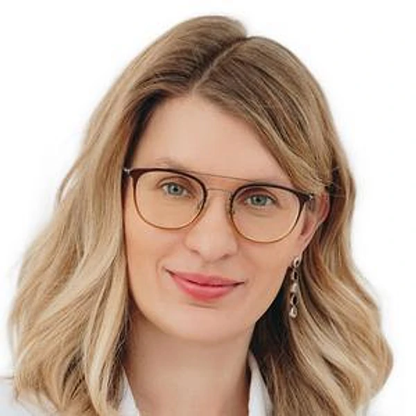 Нуждина Евгения Валерьевна — Эндокринолог, Диетолог, Челябинск