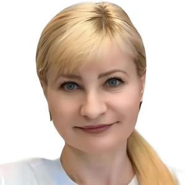 Бегдан Марина Владимировна — Пластический хирург, Челюстно-лицевой хирург, Краснодар