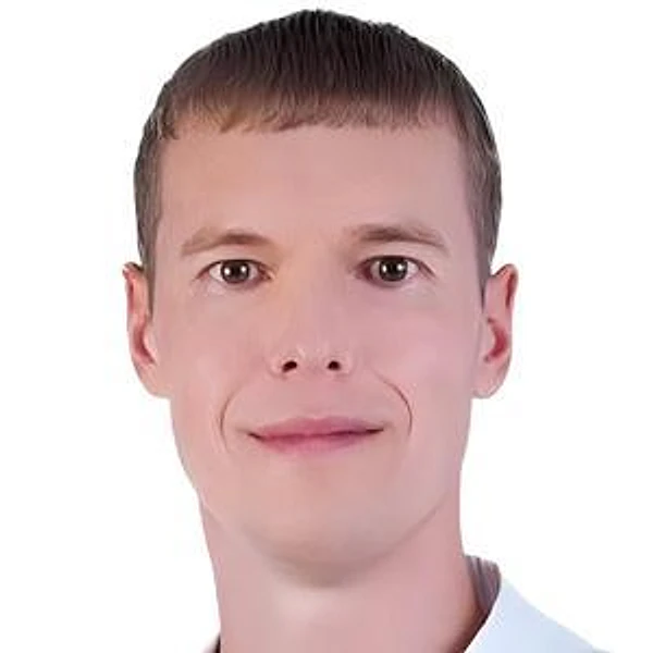 Демин Дмитрий Сергеевич — Рентгенолог, Детский рентгенолог, Самара