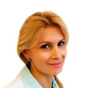 Максимова Ирина Николаевна — Стоматолог-ортодонт, Москва