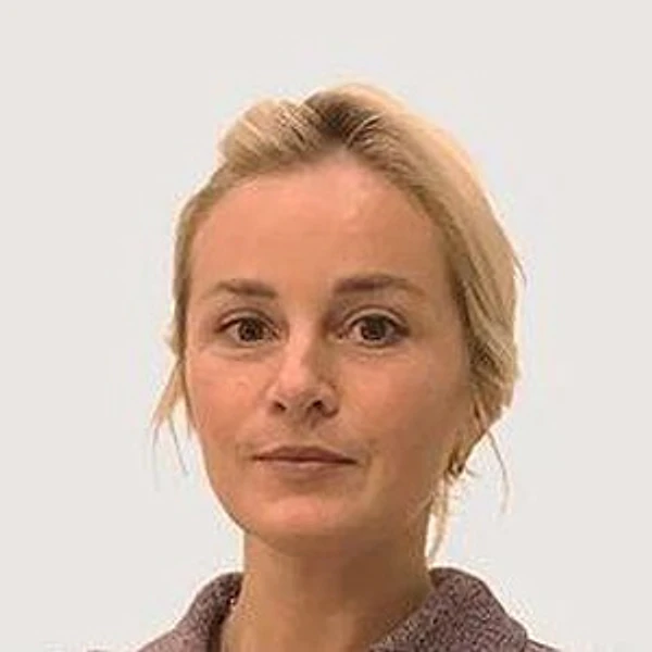 Кашаверская Ирина Алексеевна — Врач УЗИ, Санкт-Петербург