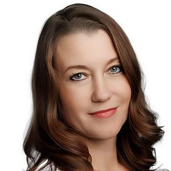 Кашинцева Татьяна Валерьевна — Пульмонолог, Терапевт, Санкт-Петербург