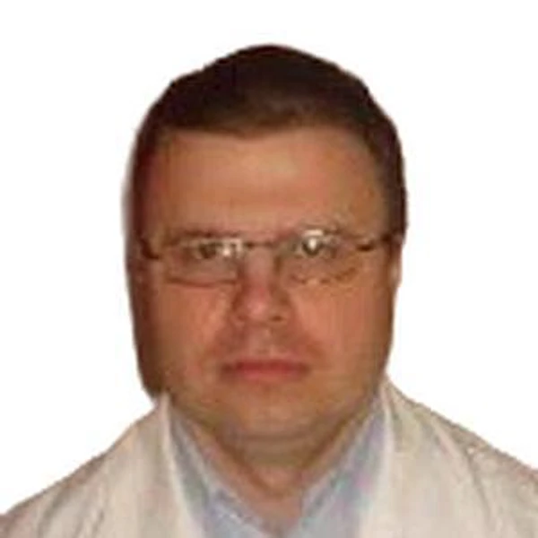 Сидоров Алексей Валерьевич — Гинеколог, Акушер, Врач УЗИ, Касимов