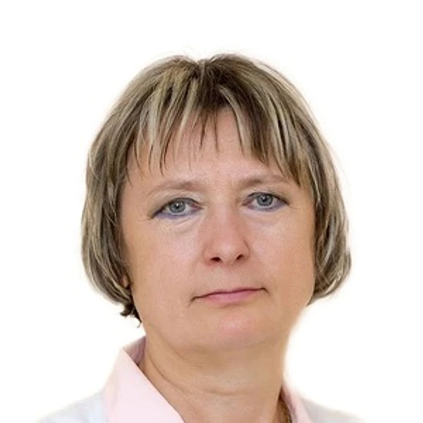 Луканцова Ольга Борисовна — Врач УЗИ, Рязань