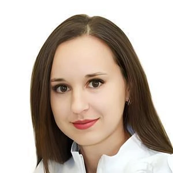 Малахова Мария Андреевна — Хирург, Онколог, Проктолог (колопроктолог), Санкт-Петербург