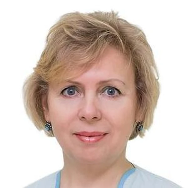 Коровкина Татьяна Ивановна — Детский кардиолог, Детский нефролог, Детский ревматолог, Педиатр, Нижний Новгород