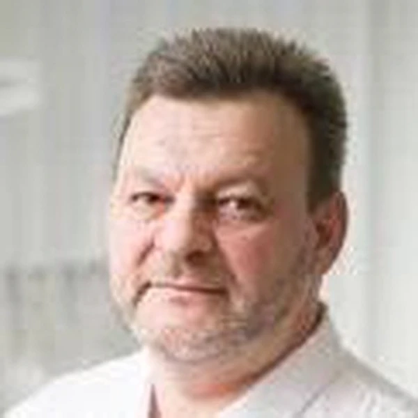 Кобзев Сергей Александрович — Стоматолог-ортопед, Санкт-Петербург