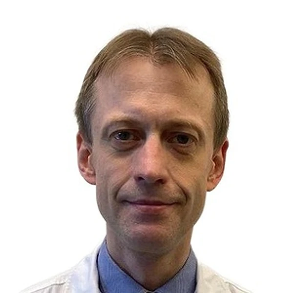 Козырев Андрей Геннадьевич — Пульмонолог, Санкт-Петербург