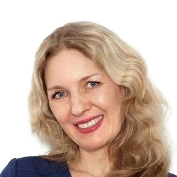Черкесова Наталья Николаевна — Стоматолог, Гнатолог, Пародонтолог, Стоматолог-имплантолог, Стоматолог-хирург, Санкт-Петербург