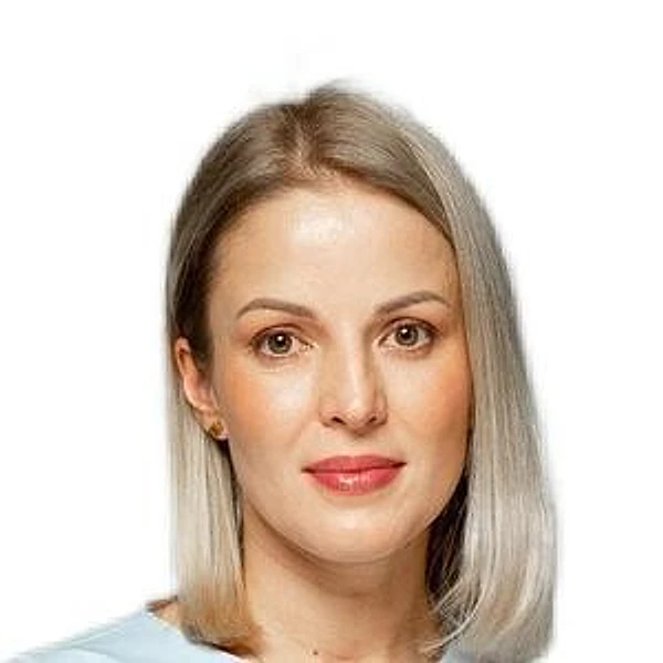 Савина Юлия Александровна — Стоматолог-ортодонт, Санкт-Петербург