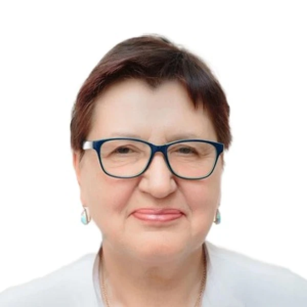 Кириченко Наталья Валентиновна — Акушер, Гинеколог, Санкт-Петербург
