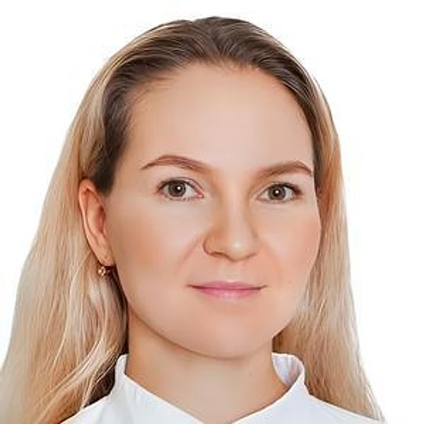 Фролова Людмила Викторовна — Стоматолог, Стоматолог-эндодонтист, Санкт-Петербург