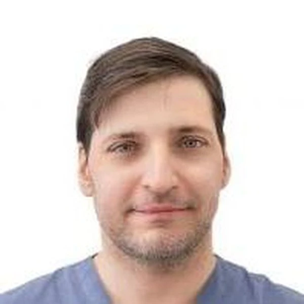 Коломойцев Владимир Владимирович — Врач скорой помощи, Врач УЗИ, Сосудистый хирург (ангиохирург), Флеболог, Хирург, Санкт-Петербург