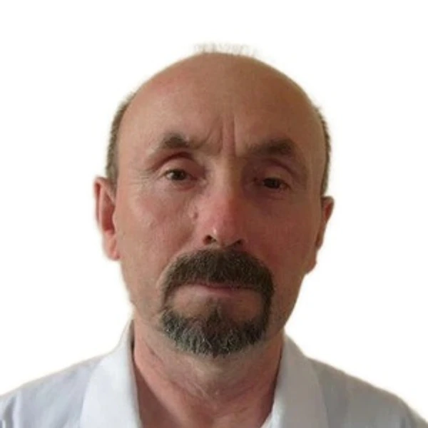 Сумкин Николай Кузьмич — Невролог, Чебоксары