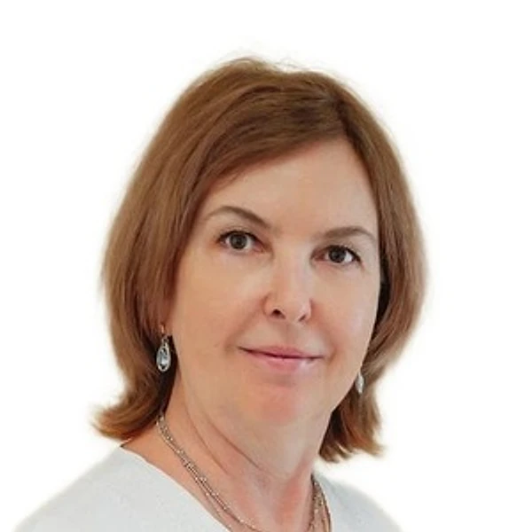 Карасулова Елена Леонидовна — Стоматолог-ортодонт, Краснодар