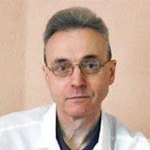 Конюхов Сергей Владимирович — Уролог, Врач УЗИ, Санкт-Петербург