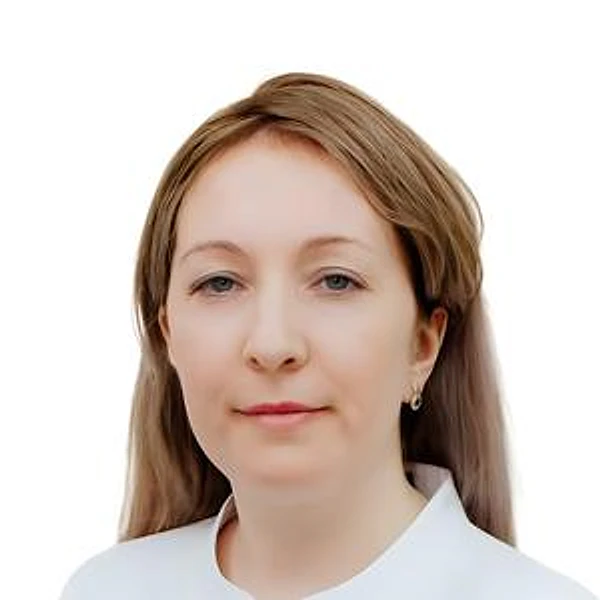 Дейкало Юлия Вячеславовна — Врач УЗИ, Терапевт, Москва