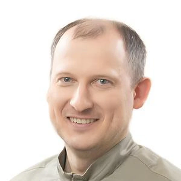 Коржов Иван Сергеевич — Детский стоматолог-хирург, Стоматолог-имплантолог, Стоматолог-хирург, Челюстно-лицевой хирург, Москва