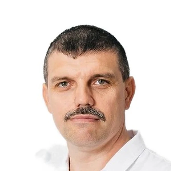 Копенкин Алексей Викторович — Ортопед, Травматолог, Копейск
