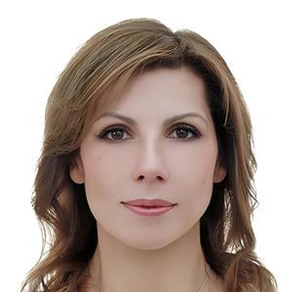 Гапон Ирина Андреевна — Эндокринолог, Врач УЗИ, Ростов-на-Дону