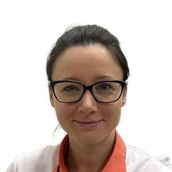 Кузнецова Татьяна Игоревна — Офтальмолог (окулист), Санкт-Петербург