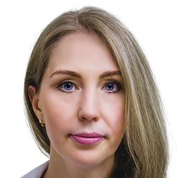 Кустова Лидия Борисовна — Врач УЗИ, Санкт-Петербург