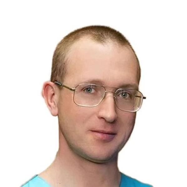 Кутянов Денис Игоревич — Ортопед, Травматолог, Хирург-ортопед, Санкт-Петербург
