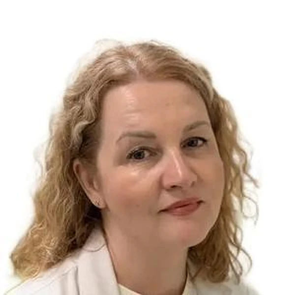 Нагорнова Ирина Викторовна — Дерматолог, Венеролог, Детский дерматолог, Тула