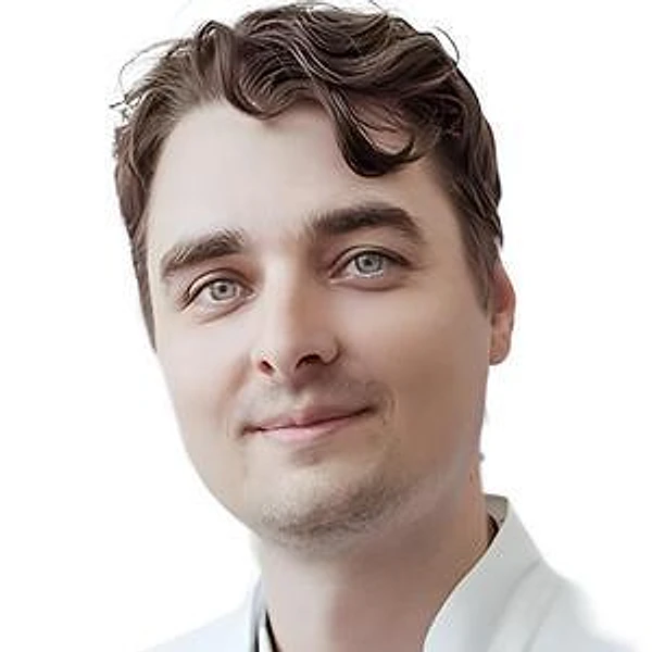 Незнанов Владимир Владимирович — Функциональный диагност, Врач УЗИ, Новороссийск