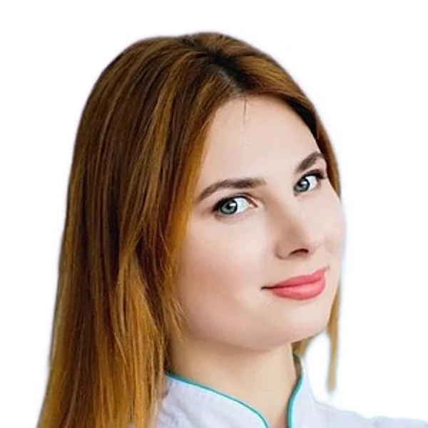 Ширнина Ирина Алексеевна — Врач-косметолог, Дерматолог, Санкт-Петербург