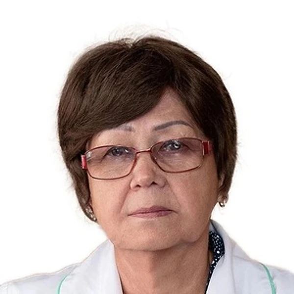 Пальцева Ирина Фридриховна — Невролог, Рязань