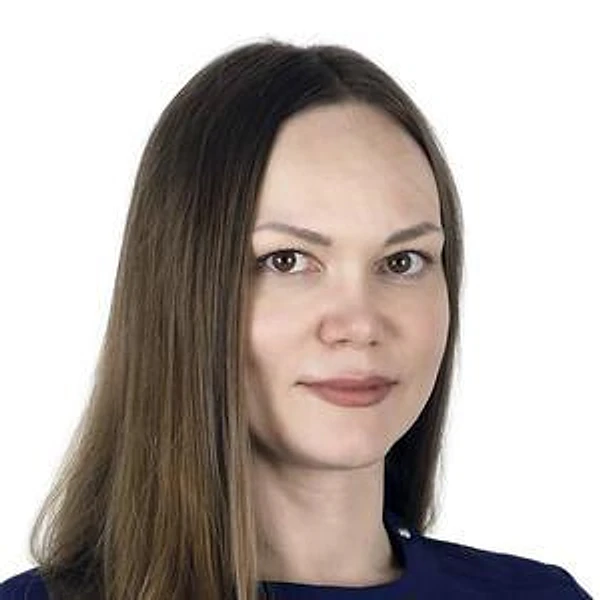 Мигачева Анна Юрьевна — Стоматолог-ортопед, Краснодар