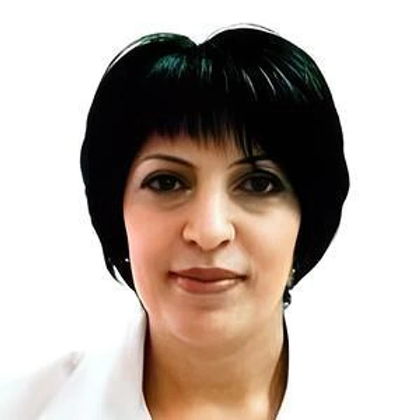 Мнацаканян Мариам Гамлетовна — Гинеколог, Акушер, Врач УЗИ, Детский врач УЗИ, Детский гинеколог, Ступино