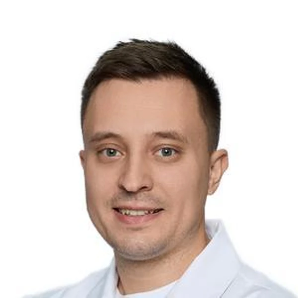 Рогов Виктор Павлович — Стоматолог-ортопед, Москва