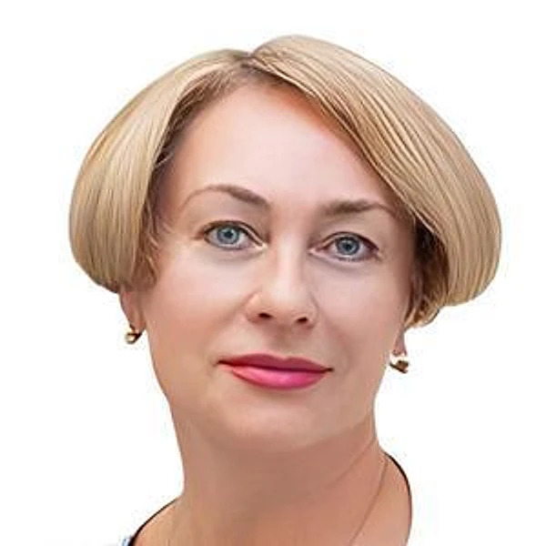 Карева Татьяна Михайловна — Профпатолог, Москва