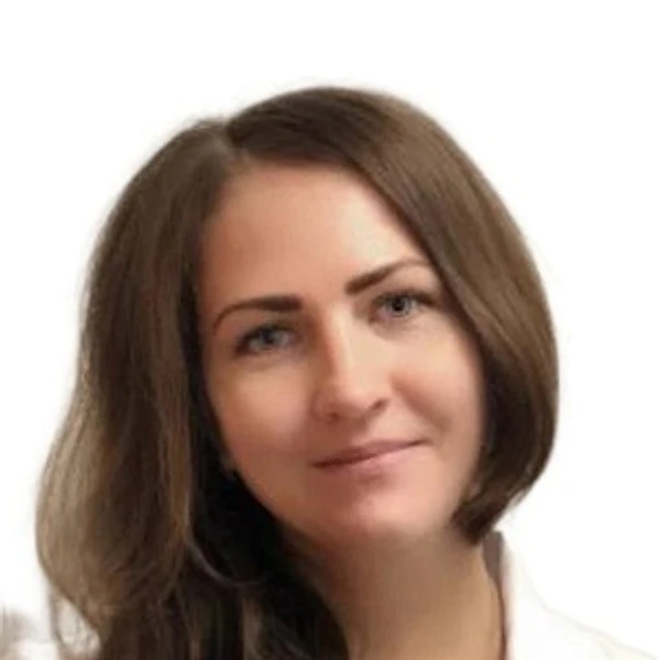 Беломестнова Анна Юрьевна — Гастроэнтеролог, Детский гастроэнтеролог, Подольск
