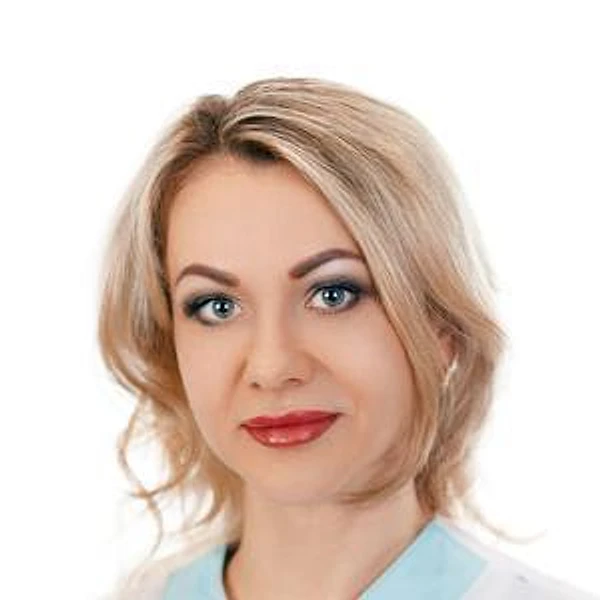 Жданова Юлия Викторовна — Гастроэнтеролог, Ковров
