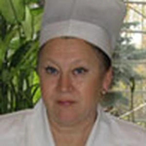 Новикова Любовь Алексеевна — Уролог, Тула