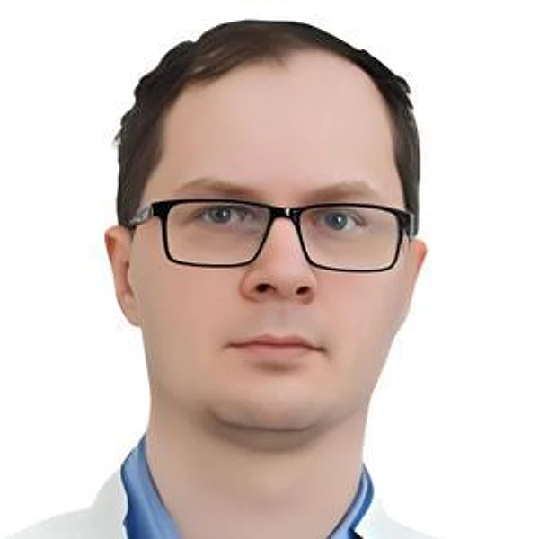 Лукашенко Вадим Игоревич — Сосудистый хирург (ангиохирург), Флеболог, Санкт-Петербург