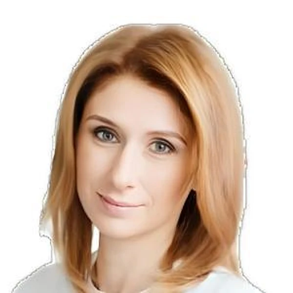 Шарипова Надежда Юрьевна — Репродуктолог, Акушер, Гинеколог, Москва