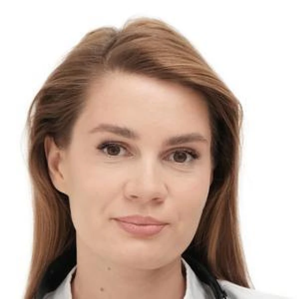 Малкова Мария Евгеньевна — ЛОР-хирург, Детский ЛОР, Детский ЛОР-хирург, ЛОР, Санкт-Петербург