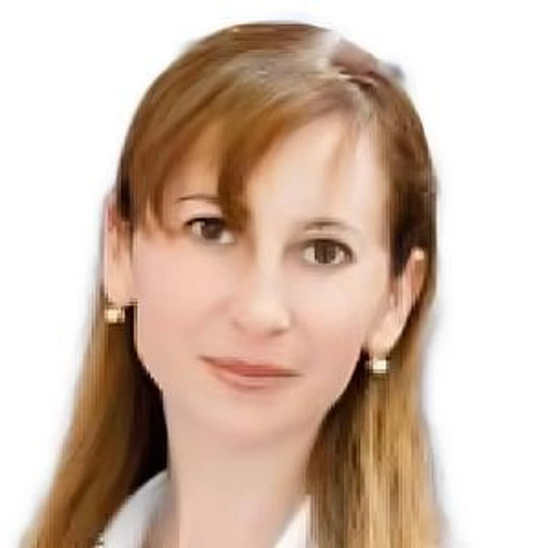 Беркович Анастасия Валерьевна — Детский стоматолог, Новосибирск