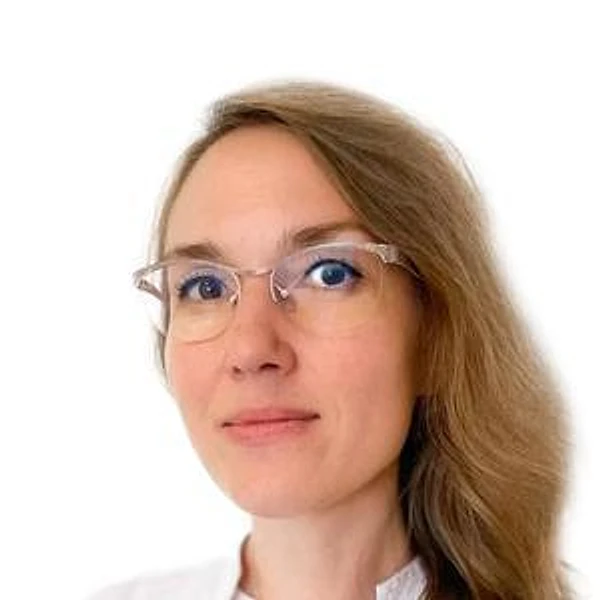 Красилова Мария Алексеевна — Невролог, Пермь