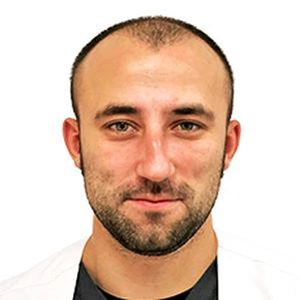 Захаров Андрей Викторович — Эмбриолог, Москва