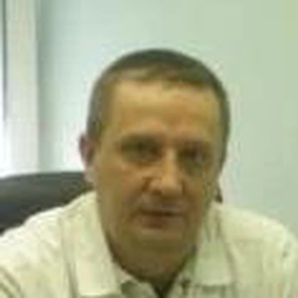 Филиппов Сергей Александрович — Стоматолог-ортопед, Пермь