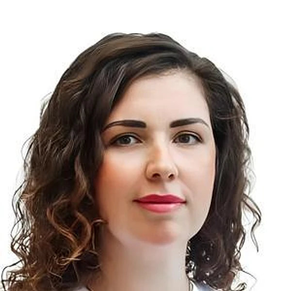 Мулюкова Анастасия Алексеевна — Педиатр, Врач общей практики (семейный врач), Санкт-Петербург