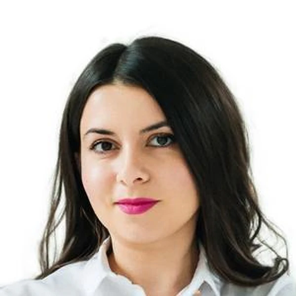 Коханова Марина Вячеславовна — Врач УЗИ, Детский врач УЗИ, Ростов-на-Дону