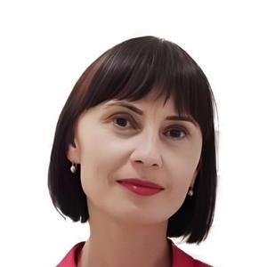 Луковкина Татьяна Владимировна — Гинеколог, Гирудотерапевт, Гомеопат, Детский гомеопат, Москва