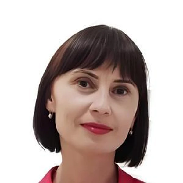 Луковкина Татьяна Владимировна — Гинеколог, Гирудотерапевт, Гомеопат, Детский гомеопат, Москва