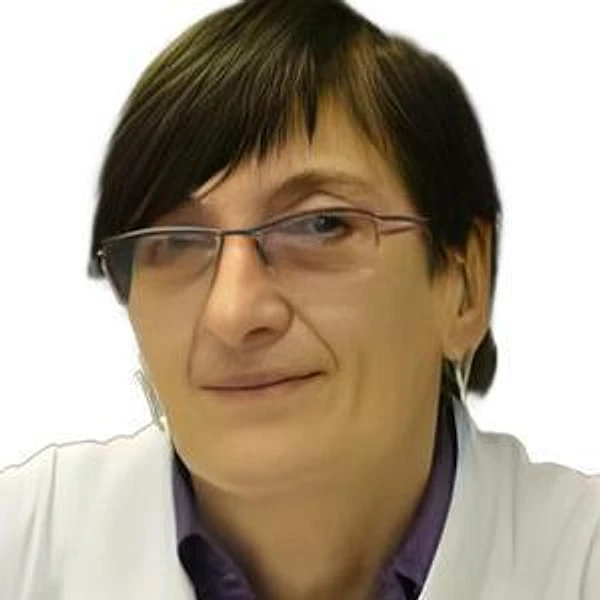Ковальчук Галина Вановна — Гинеколог, Акушер, Врач УЗИ, Гинеколог-хирург, Гинеколог-эндокринолог, Пермь